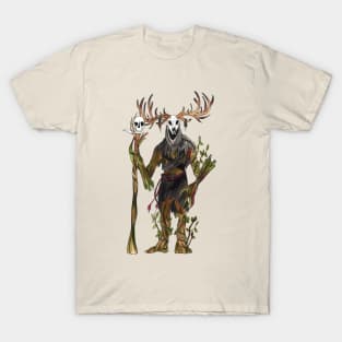 Ancient Leshen T-Shirt